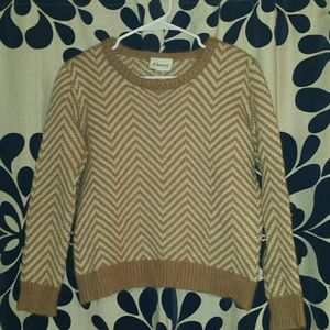 Anthropologie sweater ASO MEGHAN MARKLE